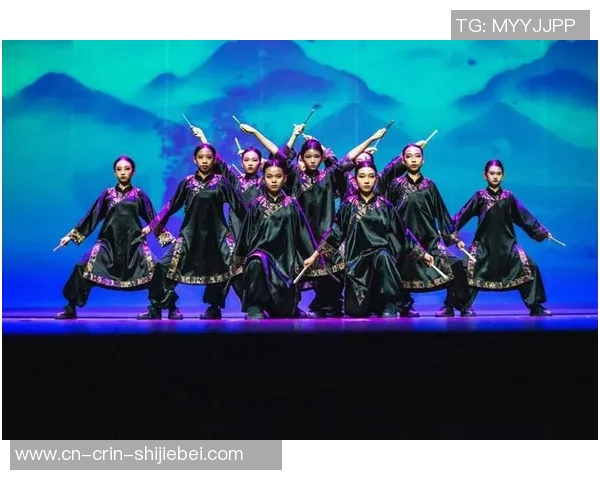 海峡两岸街舞大赛在平潭举行 500多名青年以舞为媒共绘同心圆